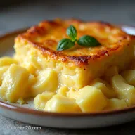 La Tartiflette Authentique Recette Facile au Reblochon Fermier