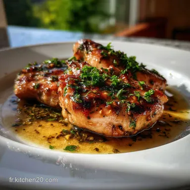 3 Id&eacute;es De Marinade Pour Viande : Le Secret De La Texture Fiche recette