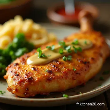 5 Recettes Airfryer Express D&icirc;ners Faciles Succ&egrave;s Garanti Fiche recette