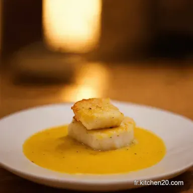 Aile de Raie Meuni&egrave;re La Cuisson Parfaite Sauce Citronn&eacute;e Fiche recette