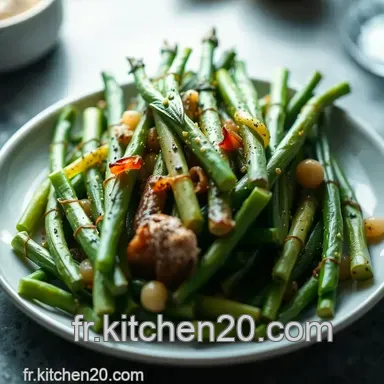 Cuisson pour asperges : Trois Fa&ccedil;ons Faciles de les Cuisiner Fiche recette