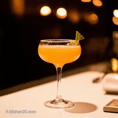 B52 Drink Shot Le Cocktail &Eacute;tag&eacute; Facile et Flamboyant Fiche recette