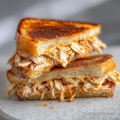 Batbouts Farcis Au Poulet: 12 Portions Fiche recette