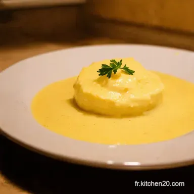 Beurre Blanc Facile La Sauce Française Parfaite Fiche recette