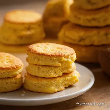 Biscuits &agrave; la Cuill&egrave;re Ma Recette Facile et Inratable Fiche recette