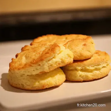 Biscuits Danois au Beurre Spécial Ma Recette Facile et Fondante Fiche recette