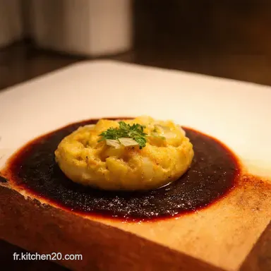 Buf Caramlis Oignons Soja Ma Recette Facile et Gourmande Fiche recette