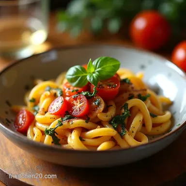 Ma Bourride Proven&ccedil;ale Facile Saveurs du Sud ensoleill&eacute;es Fiche recette