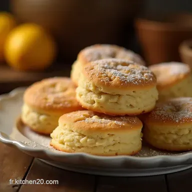 La Meilleure Recette de Biscuits de No&euml;l Bredele Traditionnels Fiche recette