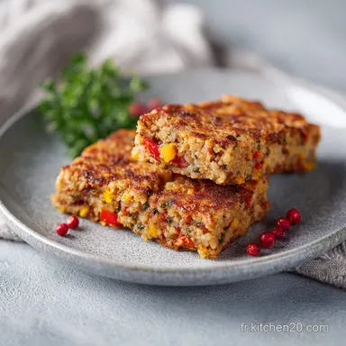 Bricks &agrave; la Viande Hach&eacute;e &agrave; la Marocaine : Recette en 35 Minutes Fiche recette