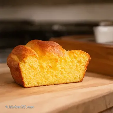 P&acirc;te &agrave; Brioche Recette La Brioche Moelleuse Facile Fiche recette