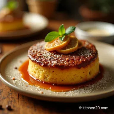 Brookies Moelleux Sans Beurre et Mon Secret Healthy Gourmand Fiche recette