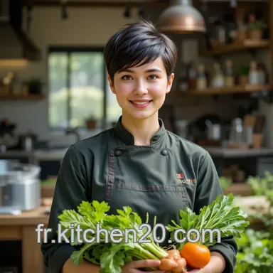 Photo of Camille Moreau