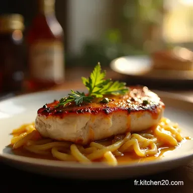 Magret de Canard Laqu&eacute; Id&eacute;es Recettes Vari&eacute;es Simplifi&eacute;es Fiche recette