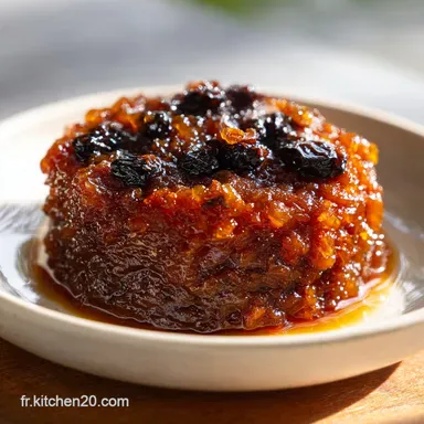 Caviar D'aubergine Recette Facile Pour 6 Portions Fiche recette