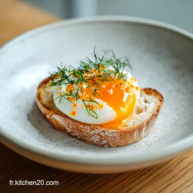 Cervelle de Canut Authentique pour 6 Portions Fiche recette