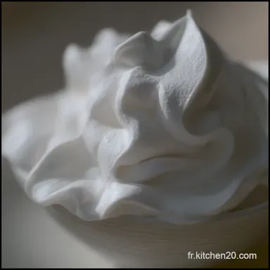 Chibouste Cr&egrave;me: Le Secret de la P&acirc;tisserie Parisienne! Fiche recette