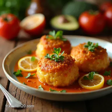 Choufleur Bang Bang Facile La Recette qui Va Vous Surprendre Fiche recette