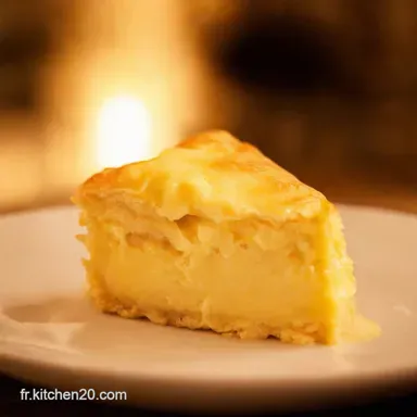 Chou Fleur B&eacute;chamel Recette Facile et Onctueuse Fiche recette