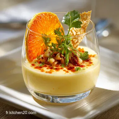 Cocktail Tropical sans sucres La recette Zest Hawa&iuml;en facile Fiche recette