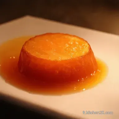 Ma D&eacute;licieuse Confiture de P&ecirc;che Maison Facile Fiche recette