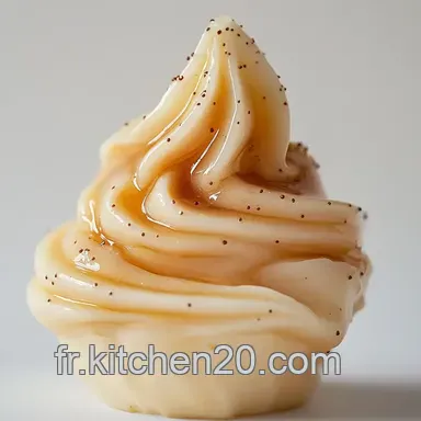 Cr&egrave;me Caramel: Ma Recette Inratable, Douceur &agrave; la Fran&ccedil;aise! Fiche recette