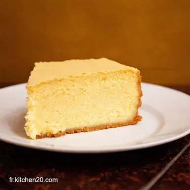 Cr&egrave;me Chiboust La Recette Facile du G&acirc;teau SaintHonor&eacute; Fiche recette