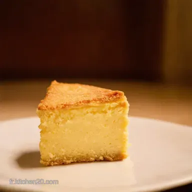 Crème Chiboust Un Rêve Pâtissier Facile Fiche recette