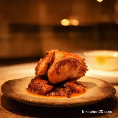 Cuisses de Canard Confites La Recette Facile et Inratable Fiche recette