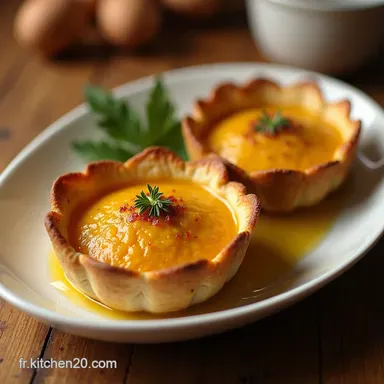 Dlices en Verrines Reblochon lAp&eacute;ro Savoyard Chic Fiche recette