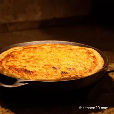 Tortilla Espagnole Ap&eacute;ritif Facile LId&eacute;e G&eacute;niale pour le Foot Fiche recette