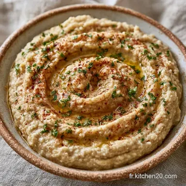 Dip Aubergine &Agrave; La Grecque au Four Fiche recette