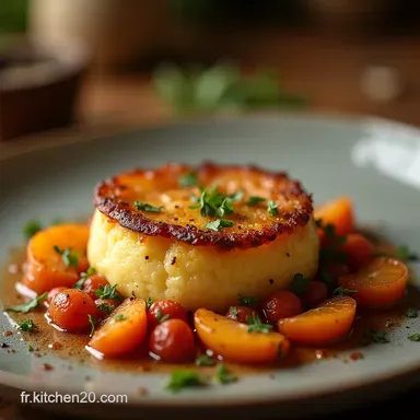 Le Vrai Far Breton aux Pruneaux Recette Facile et Moelleuse Fiche recette