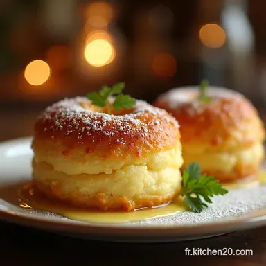 Recette du Fraisier Classique Cr&egrave;me Mousseline Parfaite Fiche recette