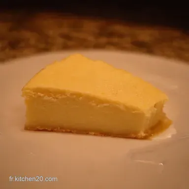 Glace Vanille Facile Un D&eacute;lice Onctueux &agrave; la Maison Fiche recette