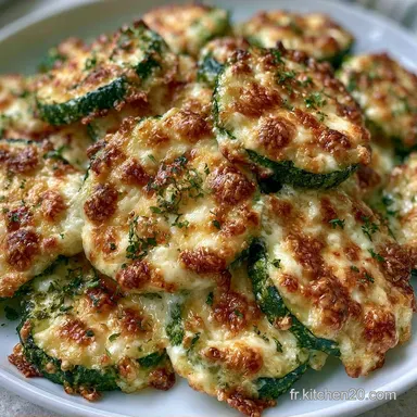 Gratin De Courgettes En 40 Minutes Fiche recette