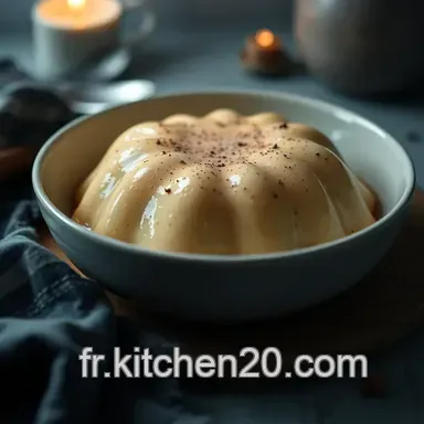 Guimauve recette : Douceurs &Eacute;th&eacute;r&eacute;es &agrave; Faire Maison Fiche recette