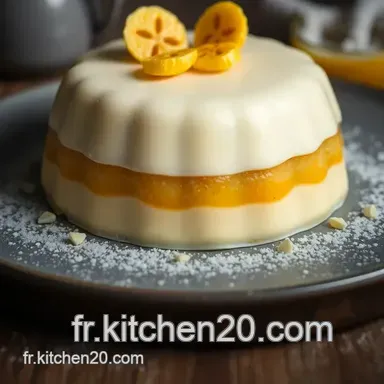 Recettes Guimauve Maison : La D&eacute;licieuse Douceur &agrave; Faire Soi-M&ecirc;me Fiche recette