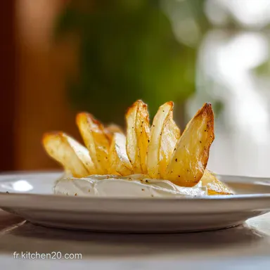 Hachis Parmentier de Poisson en 45 Min Fiche recette