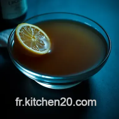 Hydromel Recette : Mon &Eacute;lixir Artisanale M&eacute;di&eacute;val Facile &agrave; Pr&eacute;parer Fiche recette