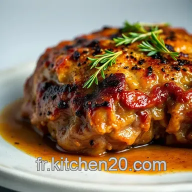 Temps de Cuisson &OElig;uf Dur Parfait: Mon Secret Anti-Grisaille! Fiche recette