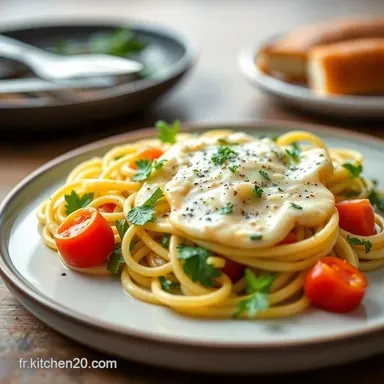 Carbonara Romaine: La recette authentique sans cr&egrave;me! Fiche recette