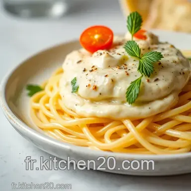 Ma Recette Sauce Caesar Facile: Le Secret d'un Vrai Go&ucirc;t! Fiche recette