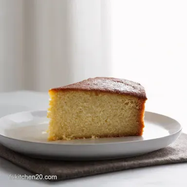 G&acirc;teau au Yaourt Facile Recette Mon Secret Ultra Moelleux