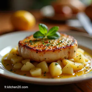 Viande Hach&eacute;e et Pommes de Le Gratin Paysan de M&eacute;m&eacute; Facile R&eacute;confortant Fiche recette