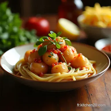 La Vraie Sauce Nuoc Cham Ma&icirc;triser l&Eacute;quilibre Vietnamien Fiche recette