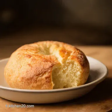 Faire du Pain Maison Facile Recette Rustique Inratable Fiche recette