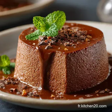 Chocolat Li&eacute;geois sans sucre raffin&eacute; au Lait de Co Version Keto Vegan Fiche recette