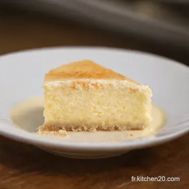 Lotte au Lait de Coco Mon &Eacute;vasion Exotique Facile Fiche recette