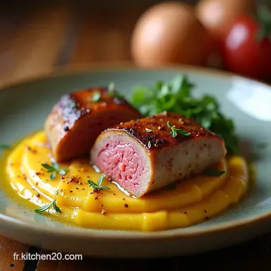 Magret de Canard &agrave; la Po&ecirc;le Facile Le Secret Bistro Fiche recette